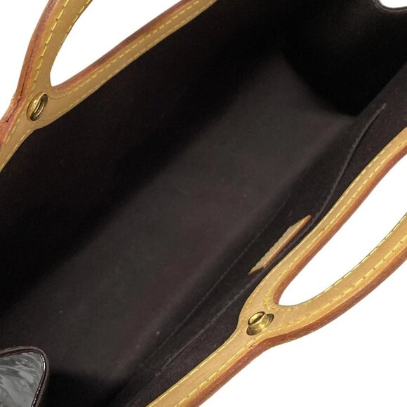 LOUIS VUITTON Roxbury Drive Amarante Monogram Vernis - 585-081525 - Picture 8 of 11